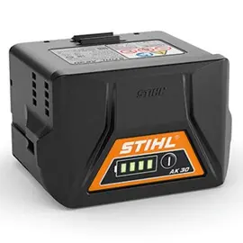Stihl batteri AK 30 180Wh | STIHL ryddesager | Norlog AS