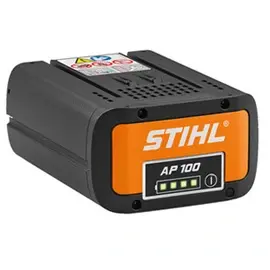 STIHL Batteri AP 100 94Wh | Motorsagtilbehør | Norlog AS