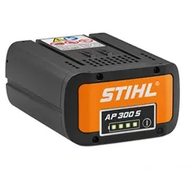 STIHL Batteri AP 300S 281Wh | Motorsagtilbehør | Norlog AS